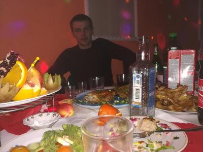 Аллигатор, Кафе-бар