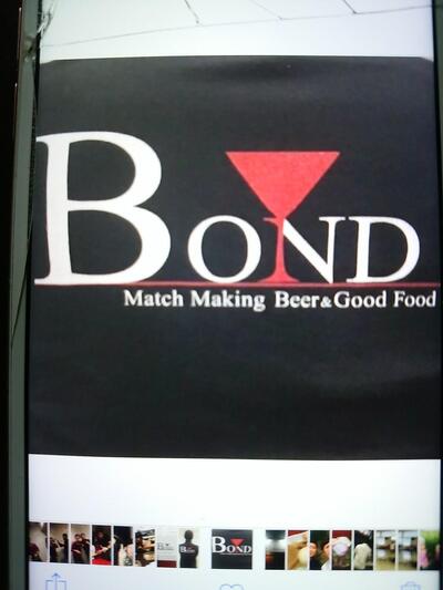 話食BOND