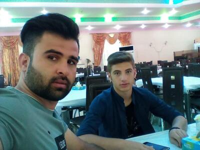 Air Force Restaurant