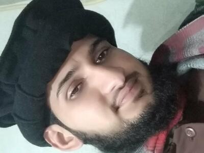 Attari Juice Corner