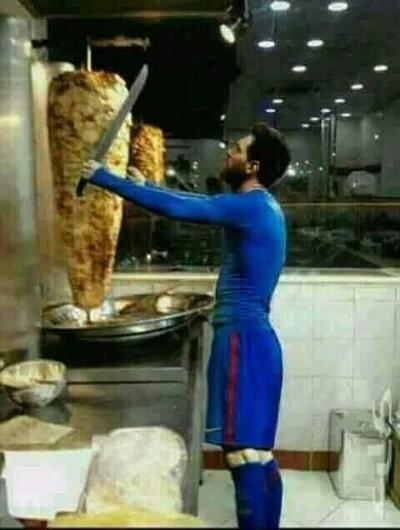 مطعم قادر