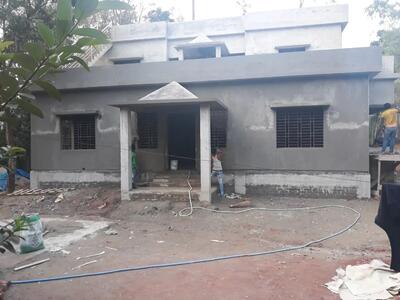 Domestic Hotel