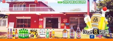 Bodega El Griego
