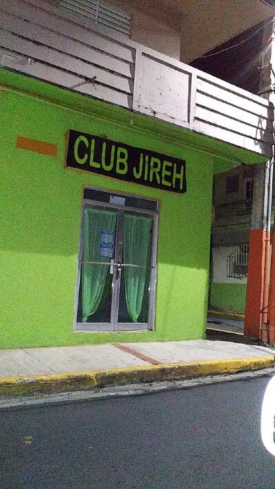 Club REENCUENTRO SALUDABLE