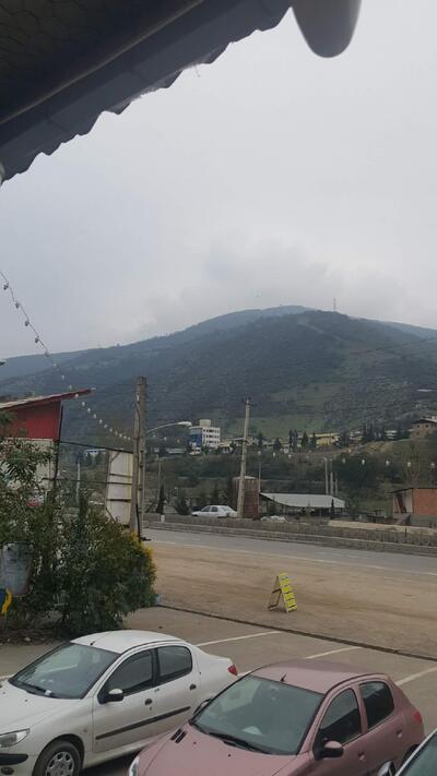 رستوران و تالار پذیرایی مروارید