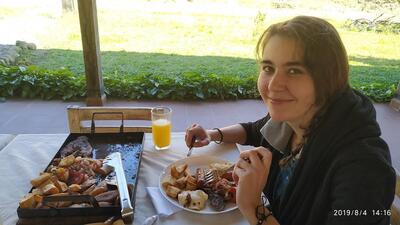 Mikuy Gourmand