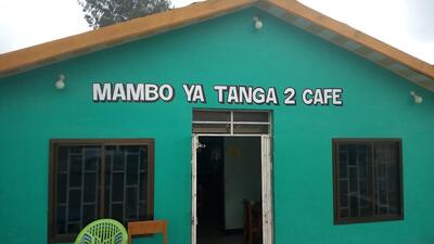 Mambo Ya Tanga