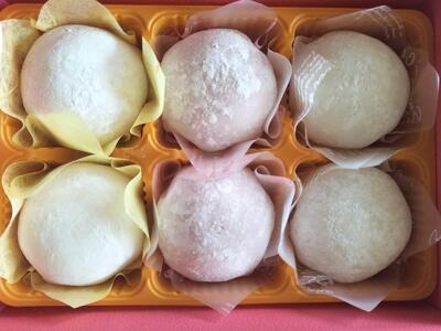 金圓專業烘焙