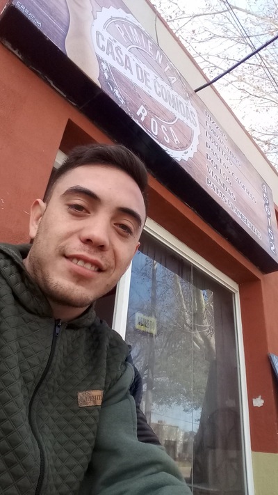 PIMIENTA ROSA CASA DE COMIDAS
