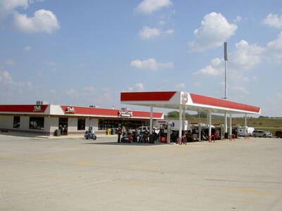 Casey's