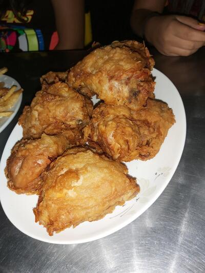 Pollos En Brasa Casigua y Sucesores