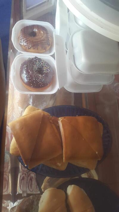 Panadería La 700