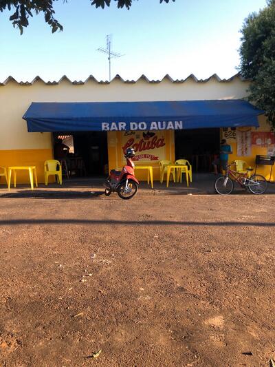 Bar do Auan