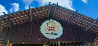 TJJC Foodhauz By Chef Mommy