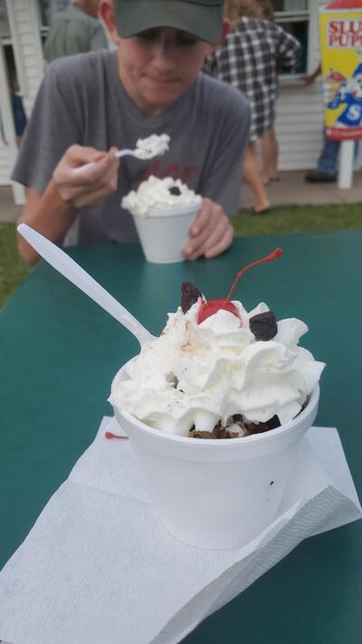 Cone Masters