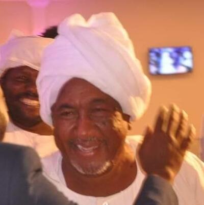 كافتريا الاستاذ للاسماك الطازجة