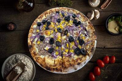 Pizzeria Octavian
