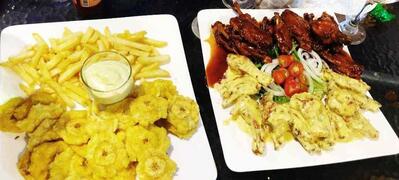 Acuarela Resto _Bar