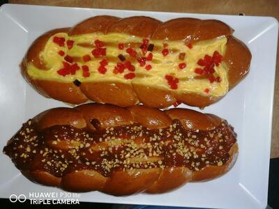 La Bendición Panaderia y Reposteria