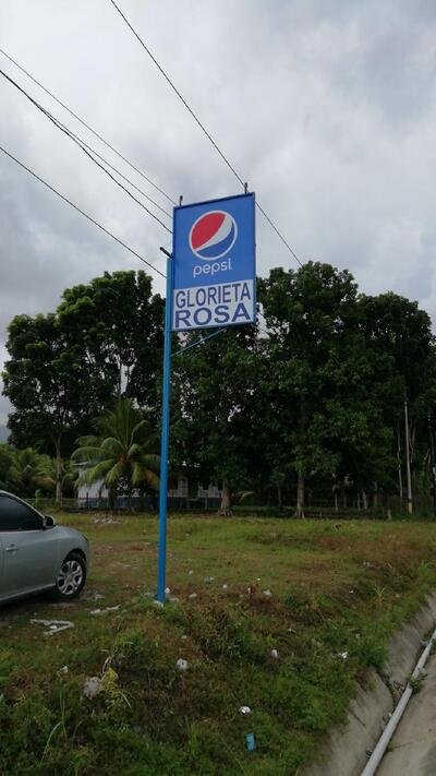 Glorieta Rosita