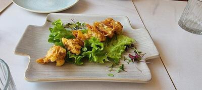 Dragon Kitchen Getafe