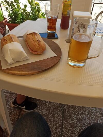 Bar kaffeina
