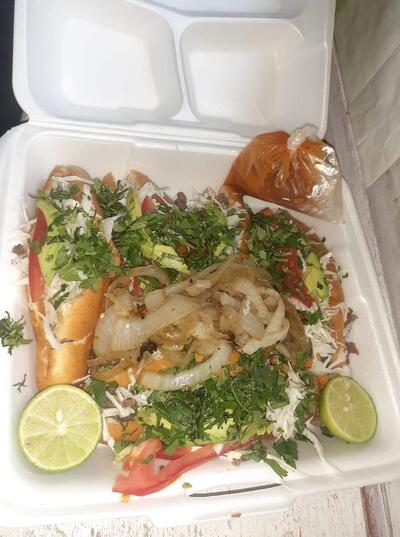Taqueria El Tiburon