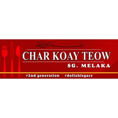 Char Koay Teow Sg Melaka