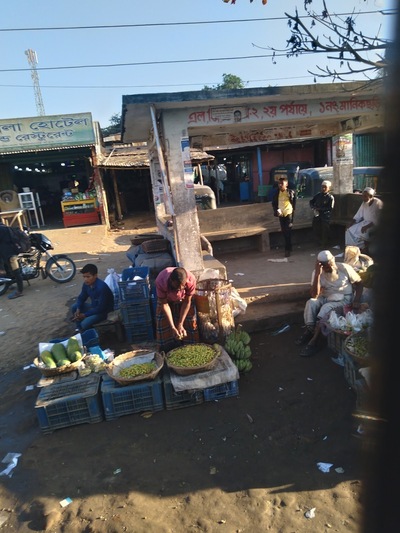 মা কুলিং কর্নার