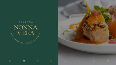Taverna Nonna Vera