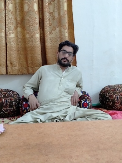 Afaq deres milk shop bolan market staion road sibi