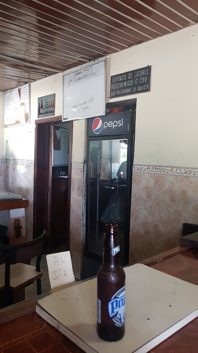 Bar La Gaviota