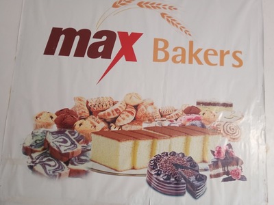 Max Bakers