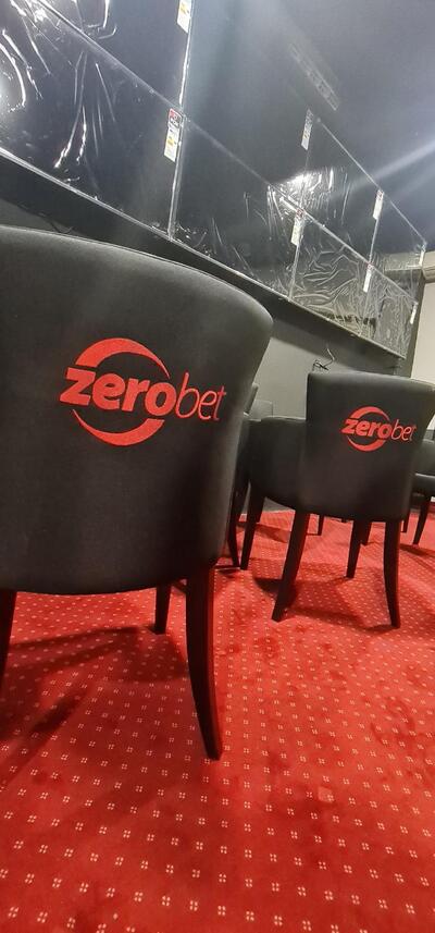 ZEROBET KLADIONICA