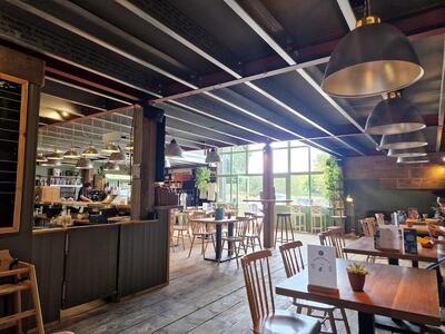 The Arundel Taphouse