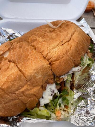 Granny's Tacos