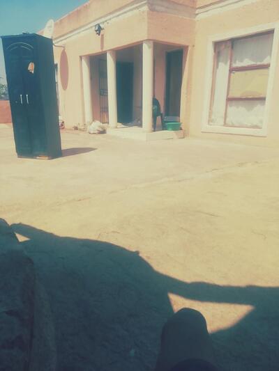 Lethuli Corner Shop
