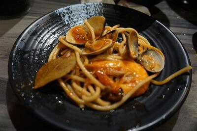 麻辣風暴鴛鴦鍋-虎尾店