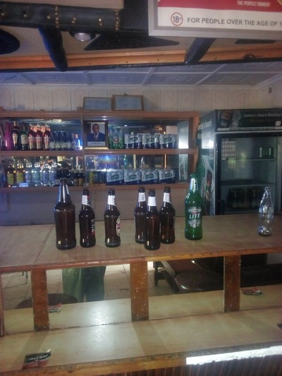 Gabbis Pub