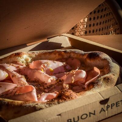 Caprizza