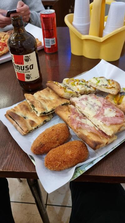 Cerasella La Casa della Pizza
