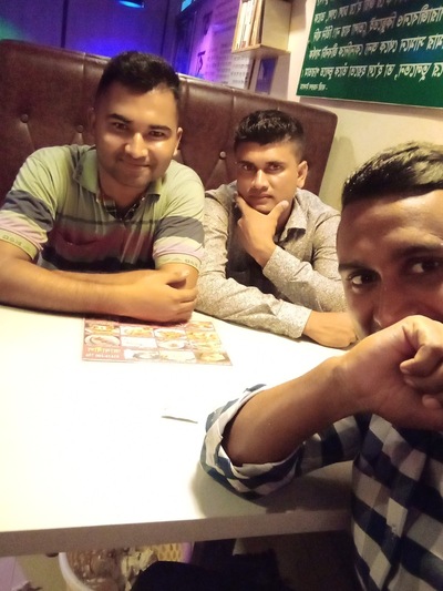 Jom Jom Hotel & Restaurant