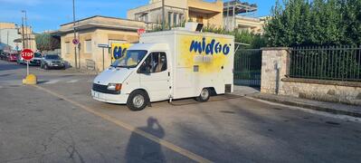 Paninoteca Midho