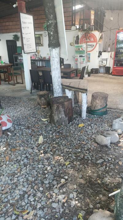 Asadero La Parrilla Llanera