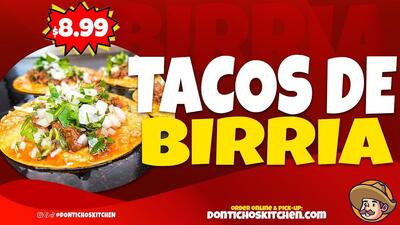 Don Ticho's Kitchen