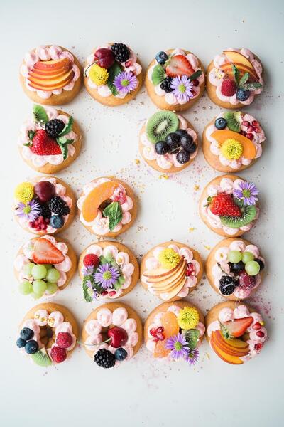 Pasticceria Guaglianone - Bar90