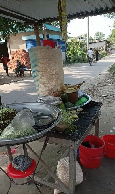 এম এ হাদী টিস্টল