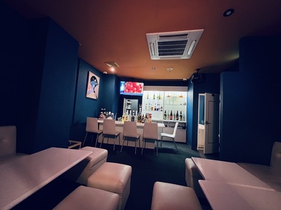 Bar Wavy