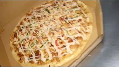 TASTY FOOD POINT