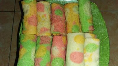 Sabil cookies & cake